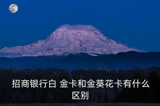 招商白色金卡多少額度,招商金卡給了3000額度