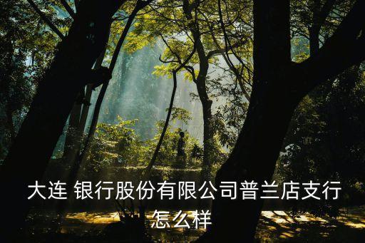 沈陽市的大連銀行地址電話號碼是多少錢