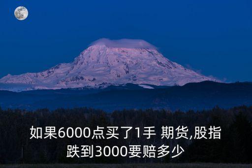 期貨一手能虧多少錢,期貨銀一手是多少