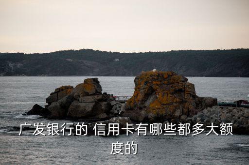 廣發(fā)淘寶聯(lián)名信用卡金卡額度是多少錢,廣發(fā)滴滴聯(lián)名信用卡金卡