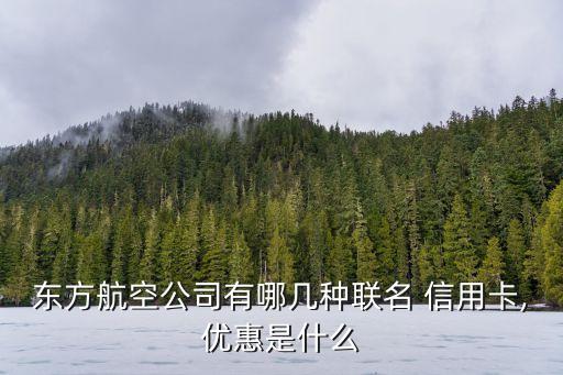 建行的東航信用卡額度一般多少錢(qián)