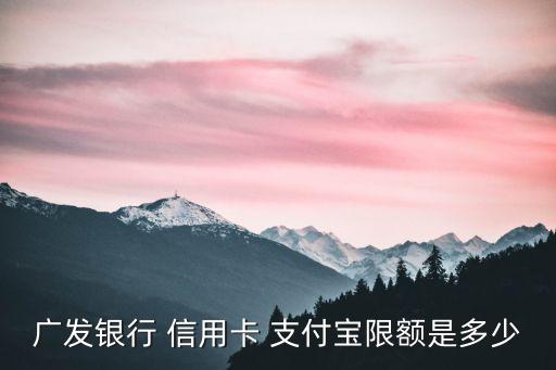 支付寶一個(gè)月信用卡可以刷多少錢,用支付寶還信用卡一個(gè)月可以還幾次