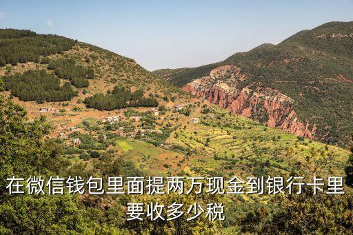 取2萬塊錢手續(xù)費多少,取錢1萬手續(xù)費