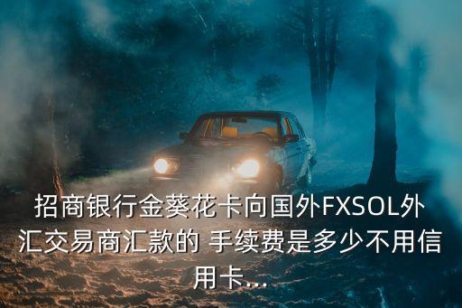 招行網(wǎng)銀 國(guó)際轉(zhuǎn)賬手續(xù)費(fèi)多少錢(qián),招行企業(yè)網(wǎng)銀轉(zhuǎn)賬手續(xù)費(fèi)