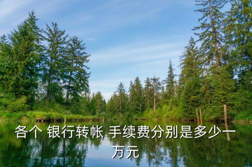 手機(jī)銀行加急轉(zhuǎn)賬手續(xù)費(fèi)是多少,不同銀行手機(jī)轉(zhuǎn)賬要手續(xù)費(fèi)嗎