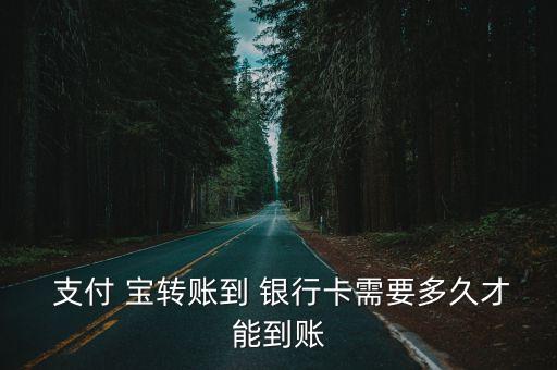 手機支付寶轉出到銀行卡多少時間,支付寶定期轉出銀行卡如何設置