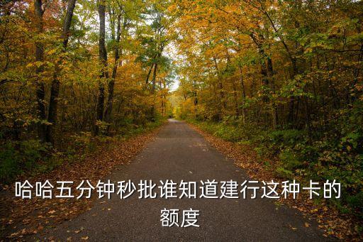 芭比銀主金卡額度多少,建行芭比金卡豎版額度