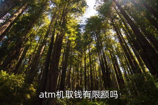 白金卡一次取款能取多少