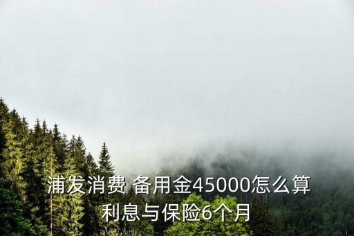 浦發(fā)備用金多少利息率,工行備用金利息率