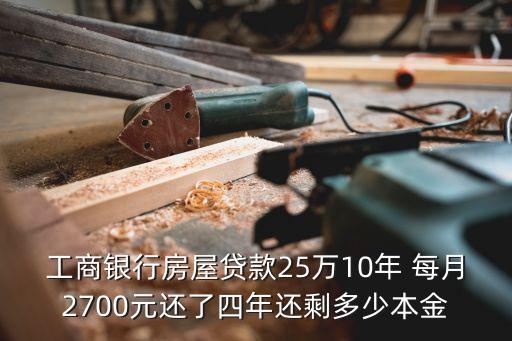25萬(wàn)貸10年每月還多少利息多少合適嗎