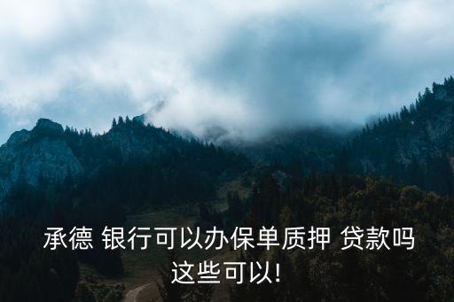 承德銀行貸款電話(huà)多少錢(qián),征信上的承德銀行貸款是什么