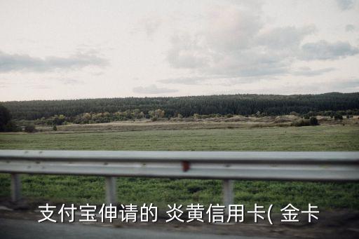 炎黃卡金卡額度是多少,光大炎黃信用卡金卡額度
