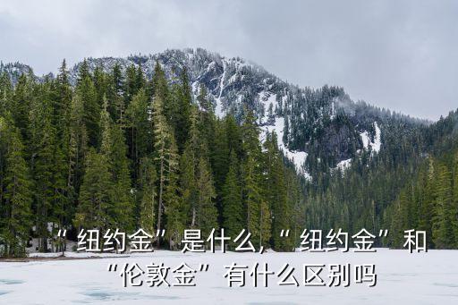 紐約金一手是多少盎司,紐約黃金一手多少錢