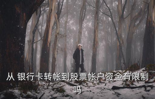 銀行轉(zhuǎn)入證券最低多少錢,銀行資金無法轉(zhuǎn)入證券賬戶