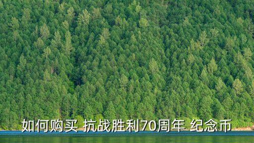 2015年發(fā)行的抗戰(zhàn)紀(jì)念幣共多少枚