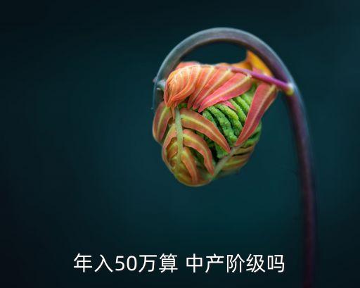 中產(chǎn)階級的年收入多少,英國中產(chǎn)階級收入多少