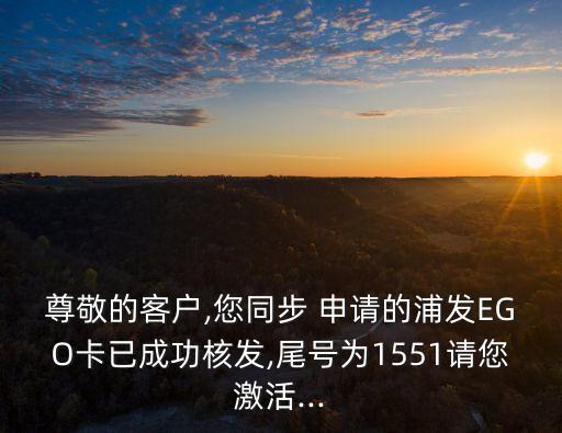 e go卡能申請多少張,手機(jī)申請副卡需要多少時間