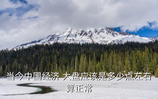 現(xiàn)在股市大盤多少點(diǎn),股市大盤多少點(diǎn)什么意思