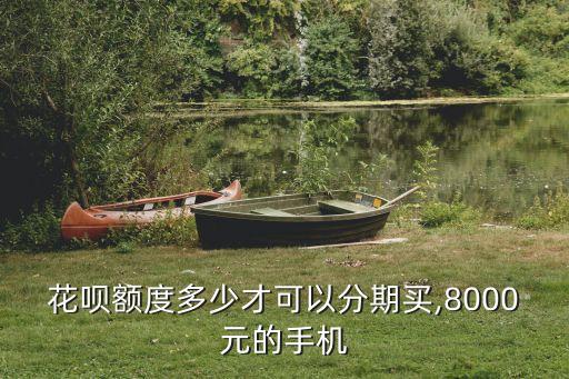多少錢能做分期付款,銀行卡沒錢能分期付款嗎