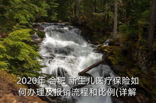 合肥新生兒醫(yī)保交多少費(fèi)用是多少錢