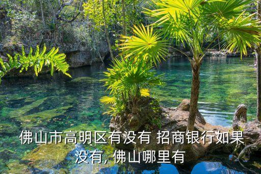佛山招商銀行網點地址電話是多少錢,招商銀行各網點地址電話