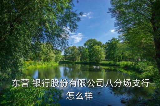 東營(yíng)銀行在東營(yíng)的地址電話號(hào)碼是多少