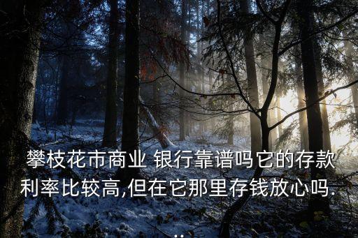 攀枝花銀行收費多少,各大銀行的短信收費都是多少