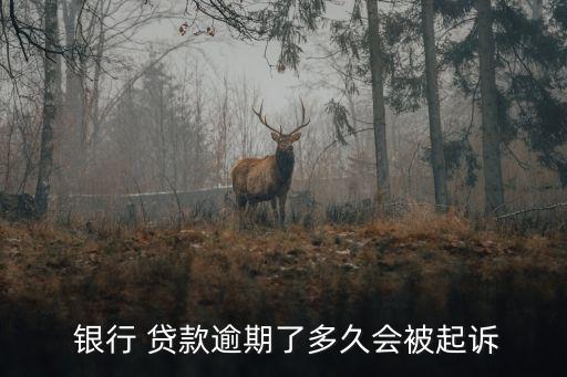 欠銀行貸款多少年失,銀行貸款多少年就不能起訴了