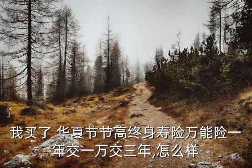 華夏結(jié)算利率是多少錢