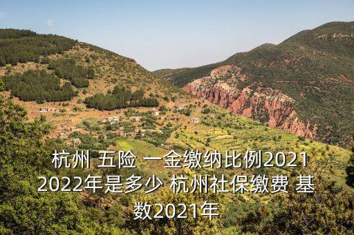 杭州五險一金的基數(shù)是多少,阿里巴巴杭州五險一金基數(shù)