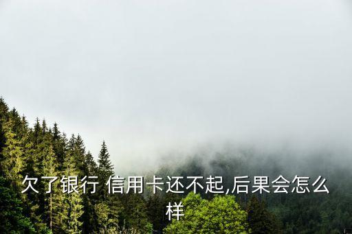信用卡滯納金最多罰多少