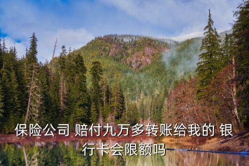 銀行賠付上限是多少錢,銀行倒閉賠付多少