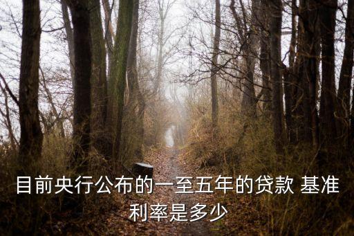 人行基準(zhǔn)利率多少,人行協(xié)定存款基準(zhǔn)利率