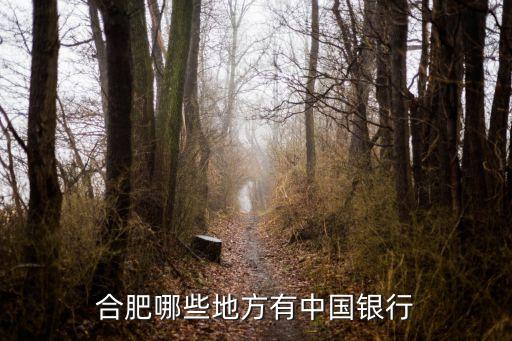 亳州中行電話是多少