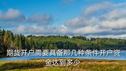 平安期貨最少投入多少,國(guó)內(nèi)期貨最少可以投入多少錢