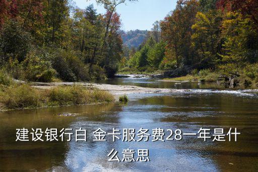 建行白金卡借記卡年費多少錢,建行尊享白金卡年費1800怎么免