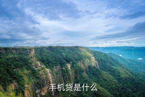 手機貸有多少額度嗎,手機收到網(wǎng)貸額度短信