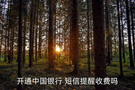 儲(chǔ)蓄短信加辦多少錢(qián),儲(chǔ)蓄銀行卡短信費(fèi)多少
