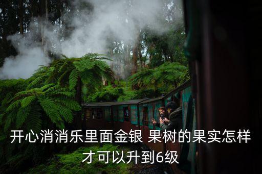 果樹收益率是多少,果樹投資收益率