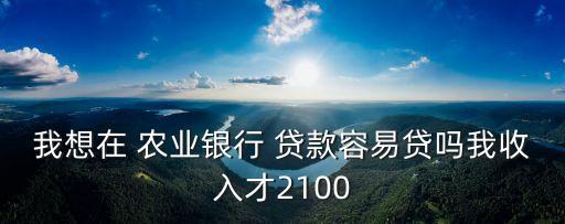 農(nóng)業(yè)銀行薪資貸款一般得多少錢,18歲可以在農(nóng)業(yè)銀行貸款多少?