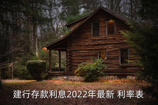 建設(shè)銀行存單兩年利率是多少,2023年建設(shè)銀行大額存單利率表
