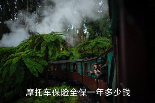 摩托車保險(xiǎn)要多少錢(qián),150摩托車保險(xiǎn)一年一般要多少錢(qián)