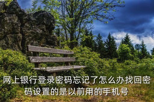央行登錄密碼怎么找回，中央銀行的密碼忘記了怎么能找到啊