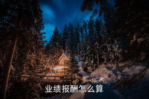 業(yè)績報酬 怎么填，高級會計師在企業(yè)里面擔(dān)任什么職位年薪多少寫業(yè)績報告怎么寫