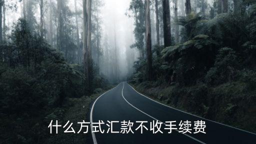 怎么樣轉(zhuǎn)賬不收手續(xù)費(fèi)，怎樣轉(zhuǎn)錢不收費(fèi)