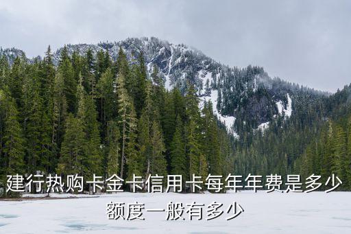 上海熱購卡金卡 怎么樣，有人辦過建行的ETC滬通熱購卡金卡嗎