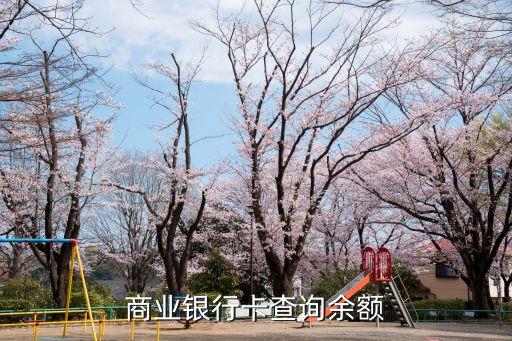 商業(yè)銀行怎么查余額查詢，商業(yè)銀行手機(jī)查詢余額