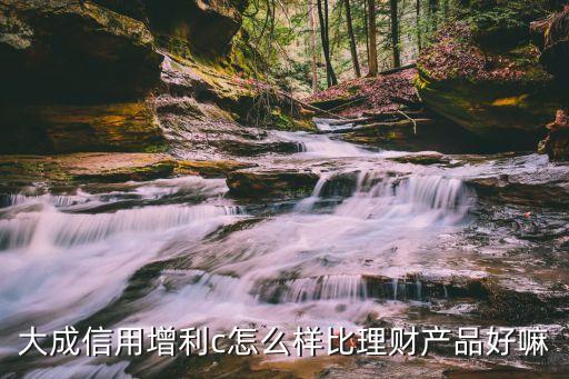 大成增利怎么沒有收益，增利寶收益下降了怎么回事