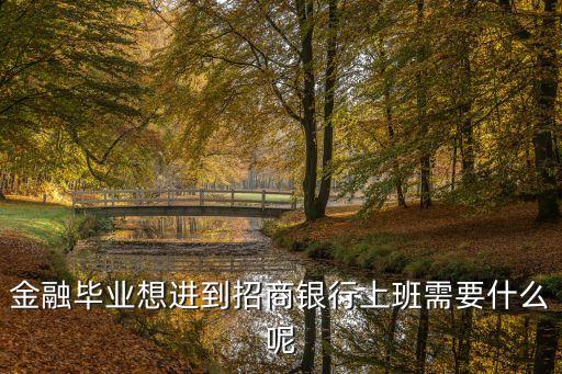 銀行二線怎么進(jìn)，想進(jìn)銀行去銀行都有什么工作都有哪些部門