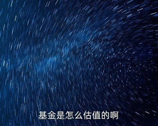 購買基金評估怎么評估，怎樣做風險評估購買基金需要